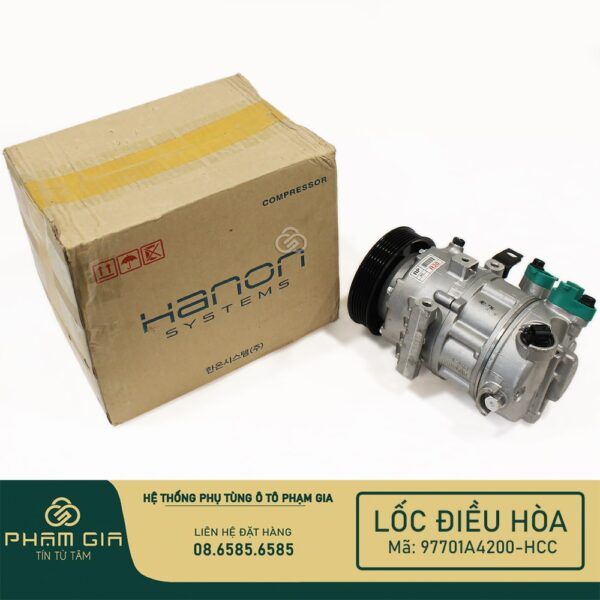 LOC DIEU HOA 97701A4200-HCC