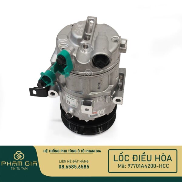 LOC DIEU HOA 97701A4200-HCC