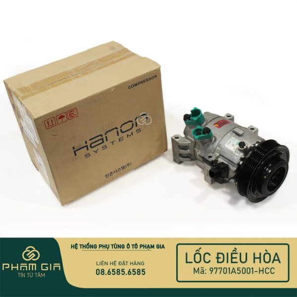 LOC DIEU HOA 97701A5001-HCC