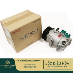 LOC DIEU HOA 97701A5001-HCC