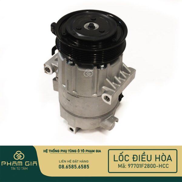 LOC DIEU HOA 97701F2800-HCC