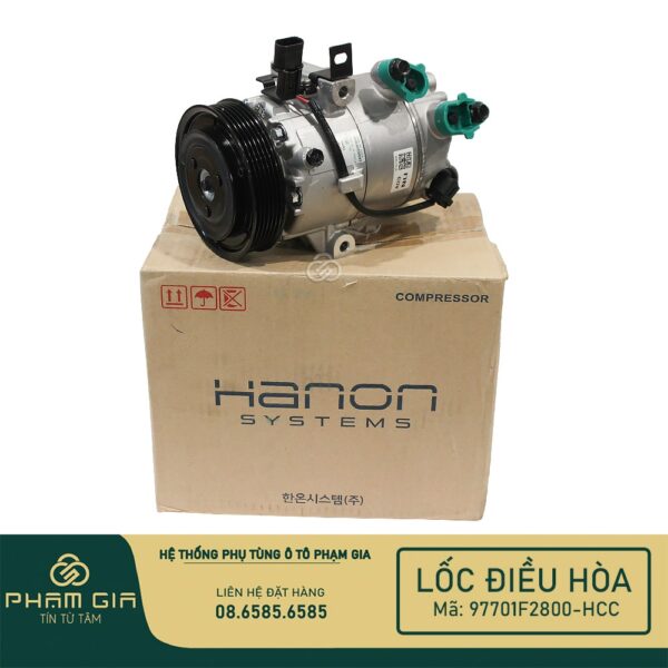 LOC DIEU HOA 97701F2800-HCC
