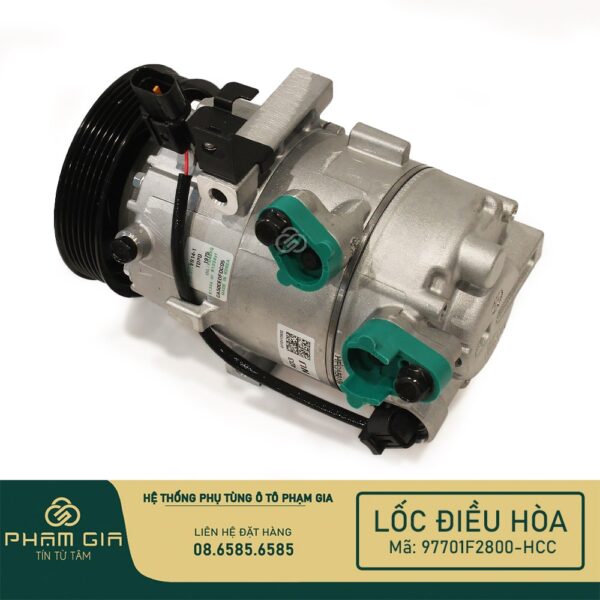 LOC DIEU HOA 97701F2800-HCC