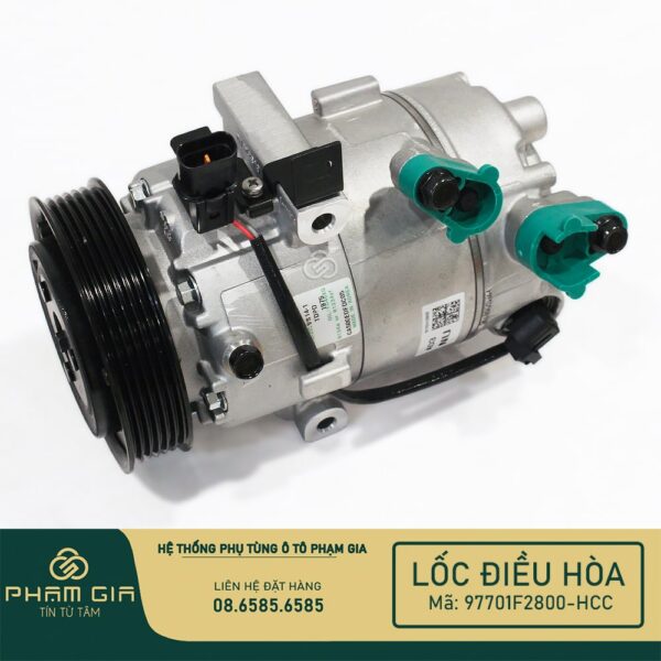 LOC DIEU HOA 97701F2800-HCC