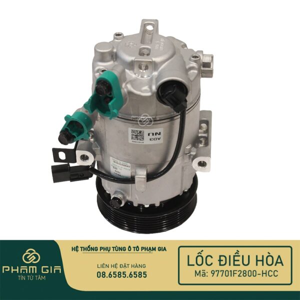 LOC DIEU HOA 97701F2800-HCC