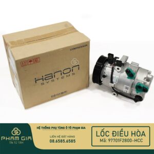 LOC DIEU HOA 97701F2800-HCC