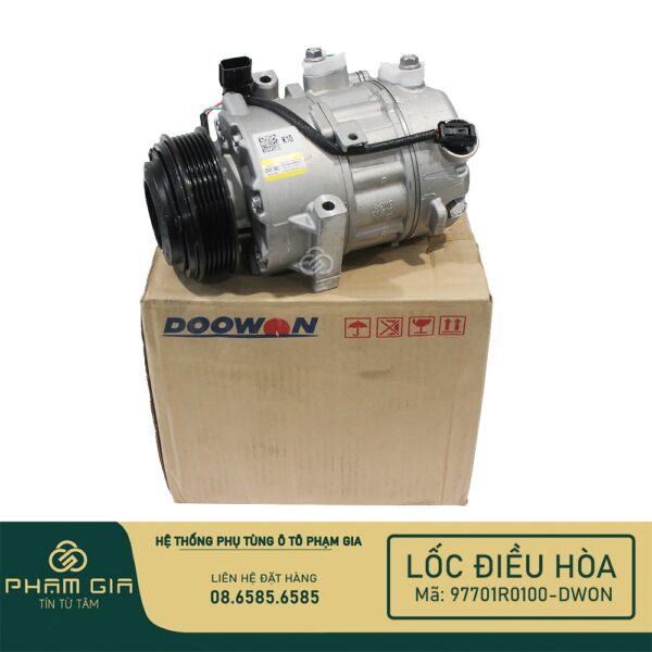 LOC DIEU HOA 97701R0100-DWON