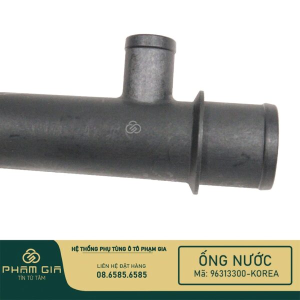 ONG NUOC CHINH 96313300-KR