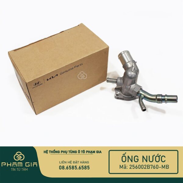 ONG NUOC RA 256002B760-MB