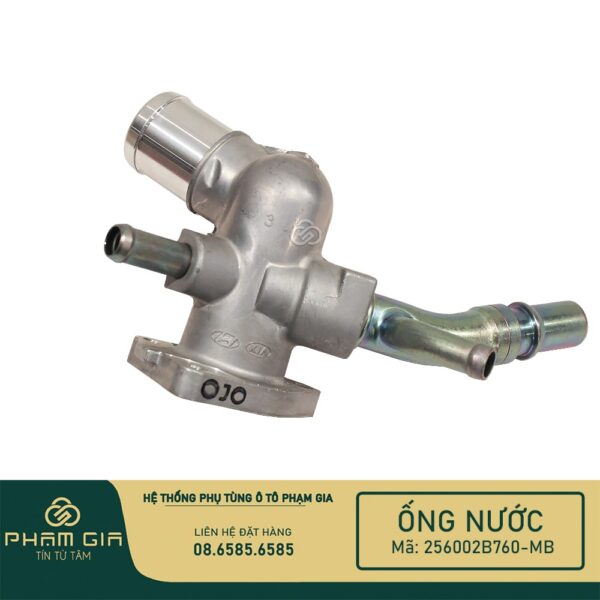 ONG NUOC RA 256002B760-MB