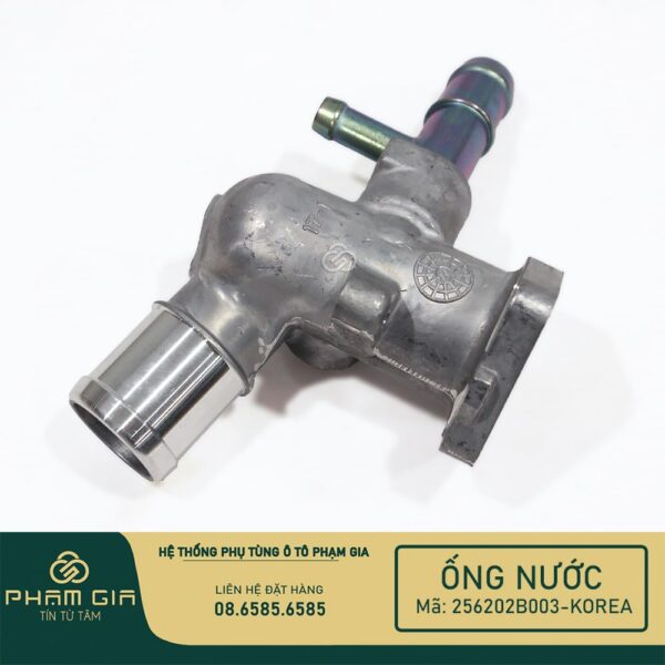 ONG NUOC RA 256202B003-KR