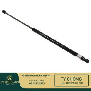 TI CHONG CUA HAU 8177126011-MB