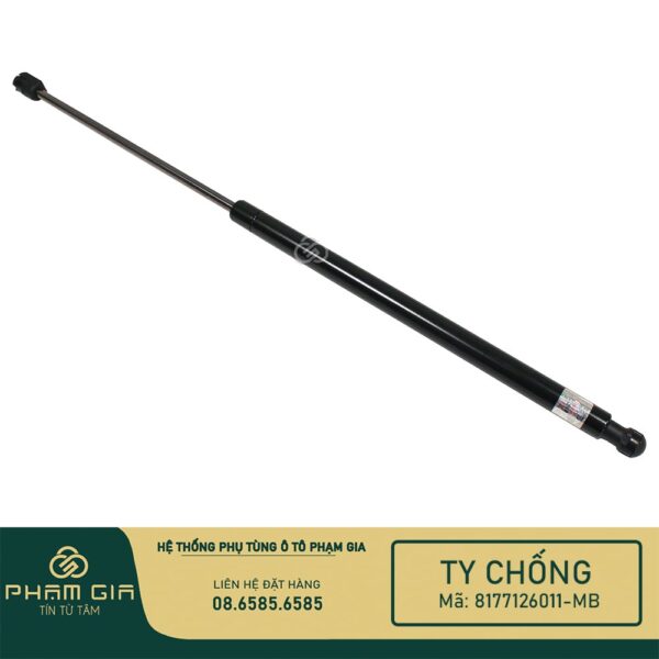 TI CHONG CUA HAU 8177126011-MB