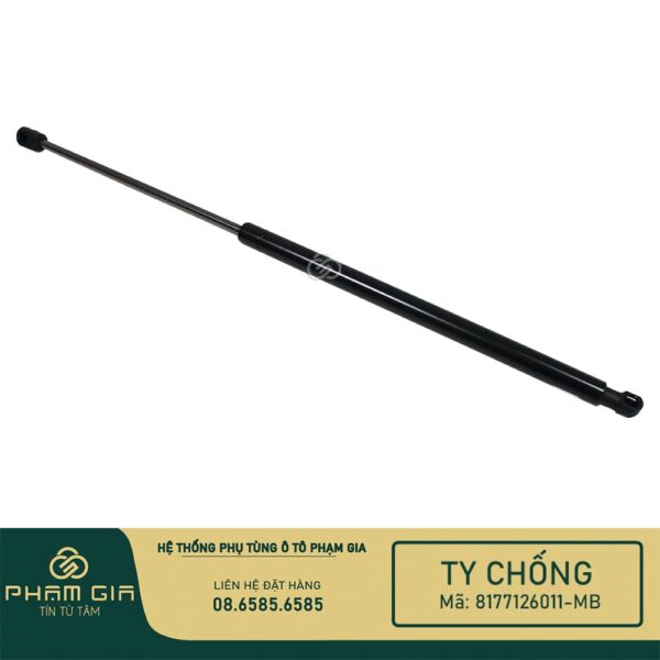 TI CHONG CUA HAU 8177126011-MB