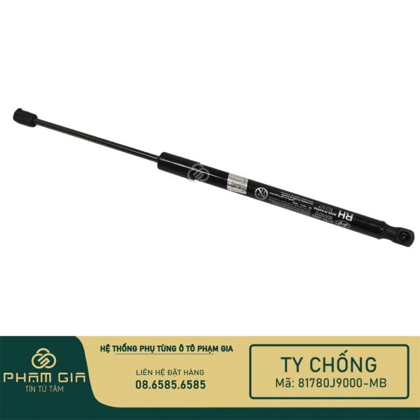 TI CHONG CUA HAU 81780J9000-MB