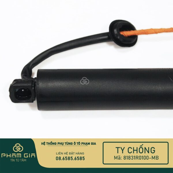 TI CHONG CUA HAU 81831R0100-MB