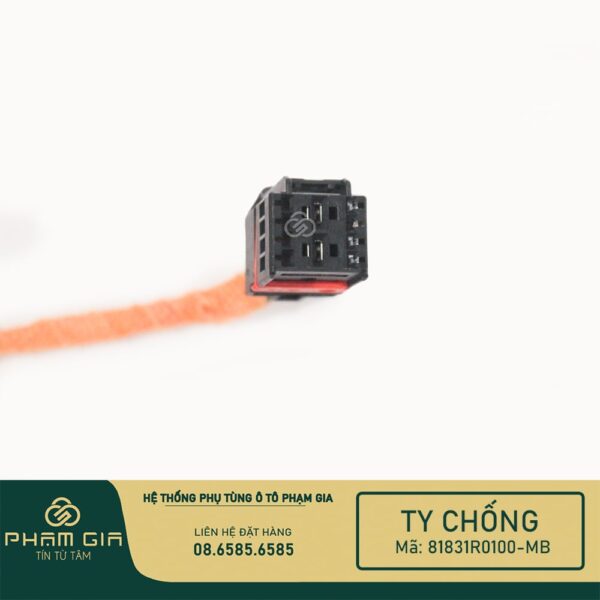 TI CHONG CUA HAU 81831R0100-MB