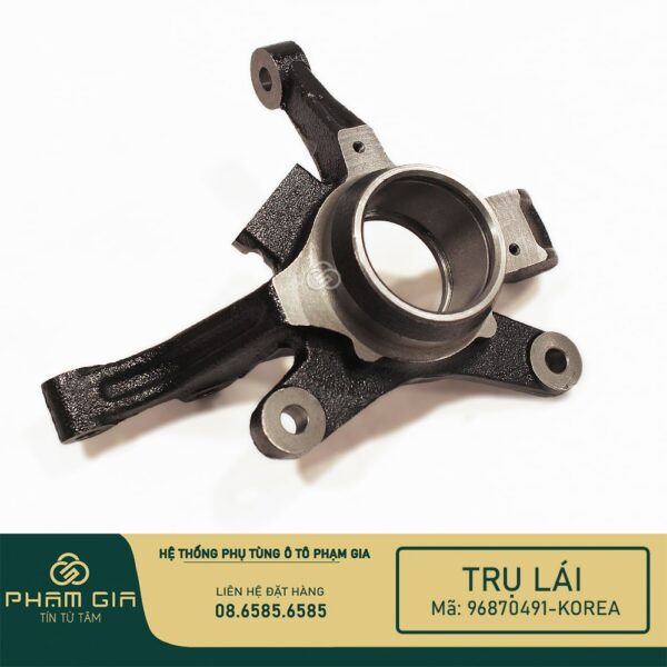 TRU LAI 96870491-KR