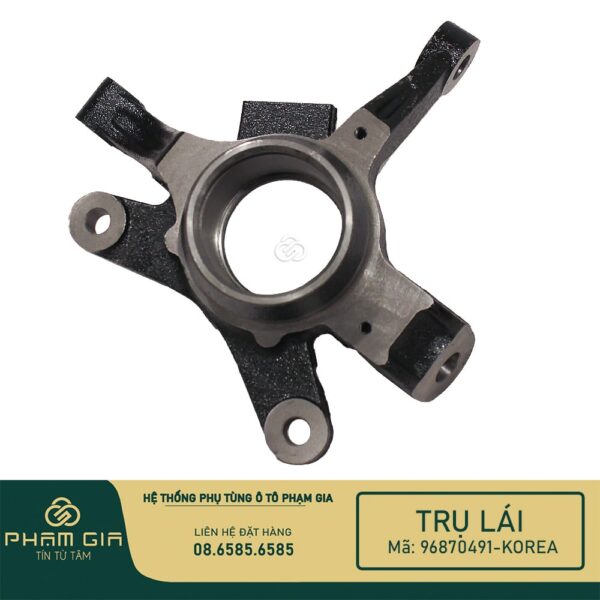 TRU LAI 96870491-KR