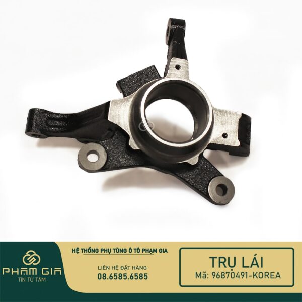 TRU LAI 96870491-KR