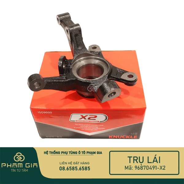 TRU LAI 96870491-X2
