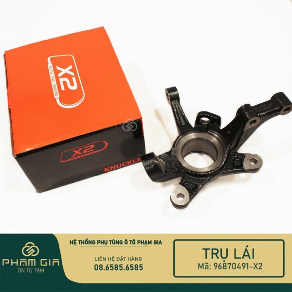 TRU LAI 96870491-X2