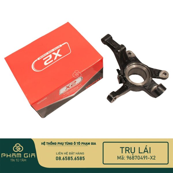 TRU LAI 96870491-X2
