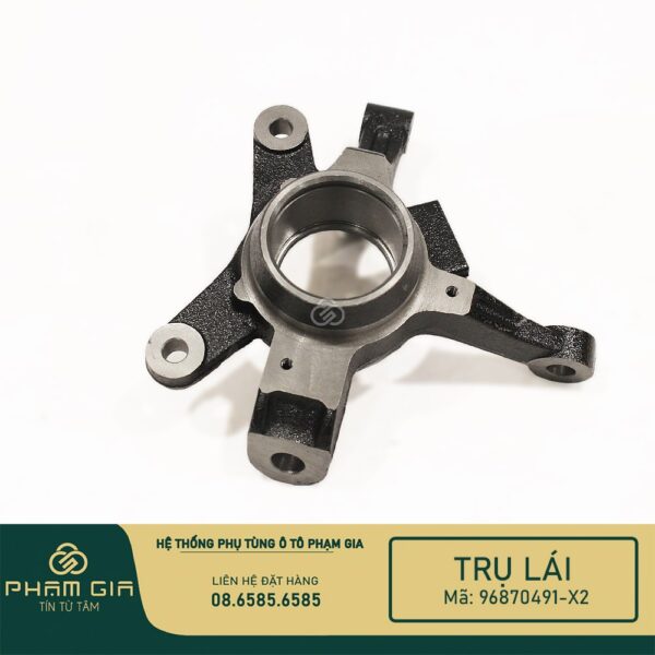 TRU LAI 96870491-X2