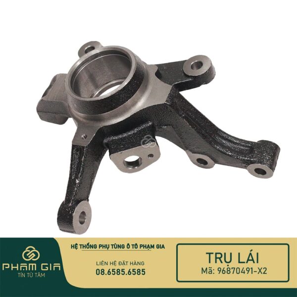 TRU LAI 96870491-X2