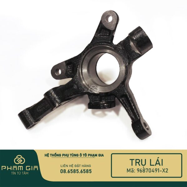 TRU LAI 96870491-X2