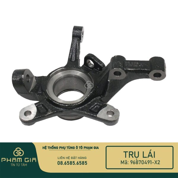 TRU LAI 96870491-X2