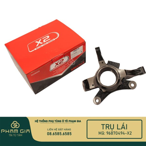 TRU LAI TRU LAI 96870494-X2