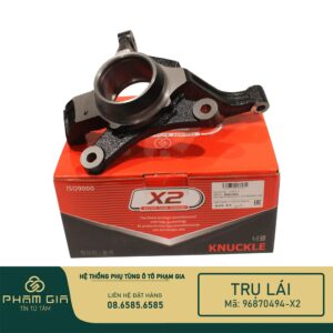 TRU LAI TRU LAI 96870494-X2