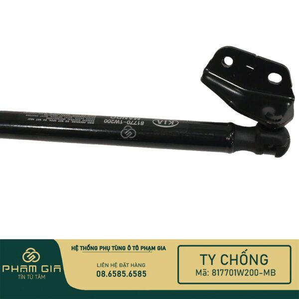TY CHONG CUA HAU 817701W200-MB