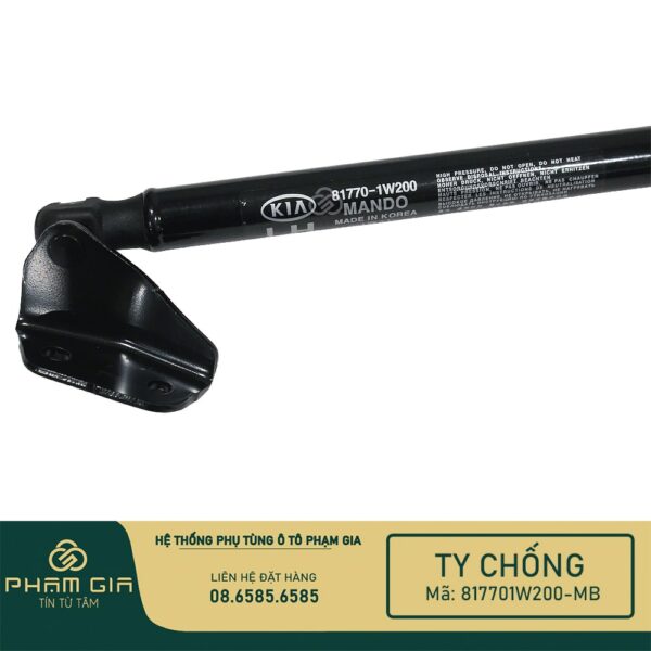 TY CHONG CUA HAU 817701W200-MB