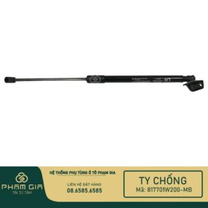TY CHONG CUA HAU 817701W200-MB