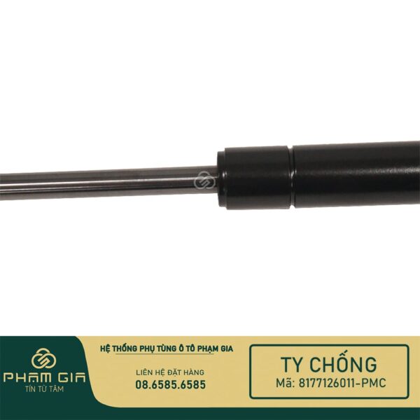 TY CHONG CUA HAU 8177126011-PMC