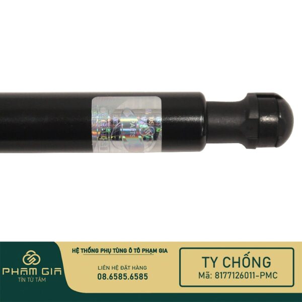 TY CHONG CUA HAU 8177126011-PMC