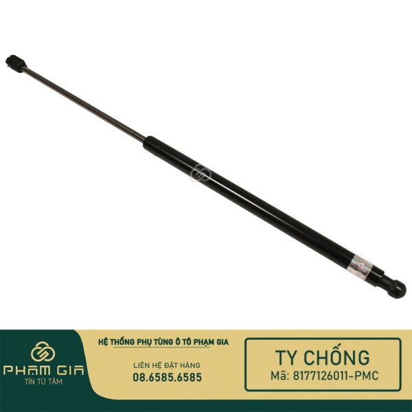 TY CHONG CUA HAU 8177126011-PMC