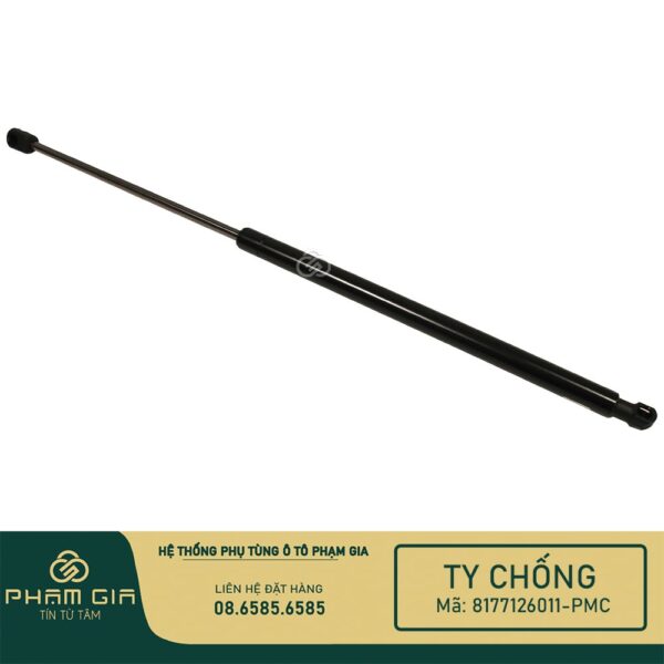 TY CHONG CUA HAU 8177126011-PMC