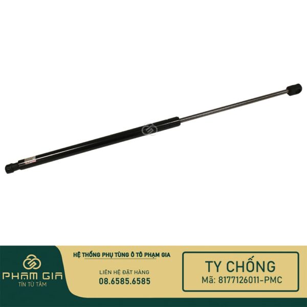 TY CHONG CUA HAU 8177126011-PMC