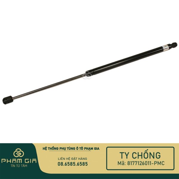 TY CHONG CUA HAU 8177126011-PMC