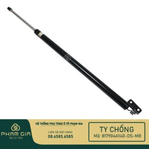 TY CHONG CUA HAU 817904A140-DS-MB
