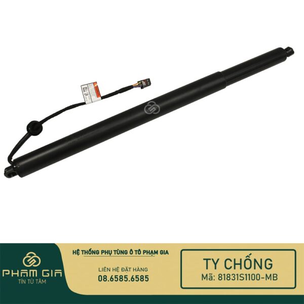 TY CHONG CUA HAU 81831S1100-MB