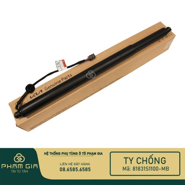 TY CHONG CUA HAU 81831S1100-MB