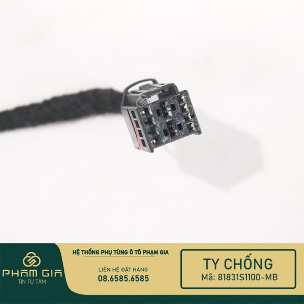 TY CHONG CUA HAU 81831S1100-MB