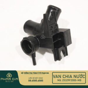 VAN CHIA NUOC 25329F2000-MB