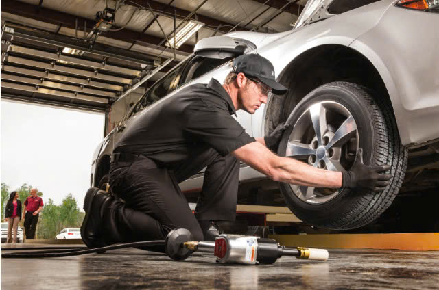 Top 7 Phụ Tùng Quan Trọng Ảnh Hưởng Trực Tiếp Đến An Toàn Khi Lái Xe