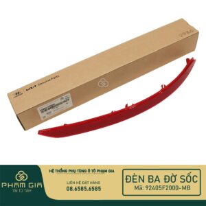 DEN BADOSOC 92405F2000-MB