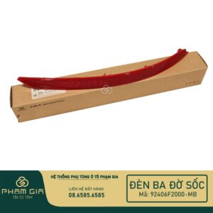 DEN BADOSOC 92406F2000-MB